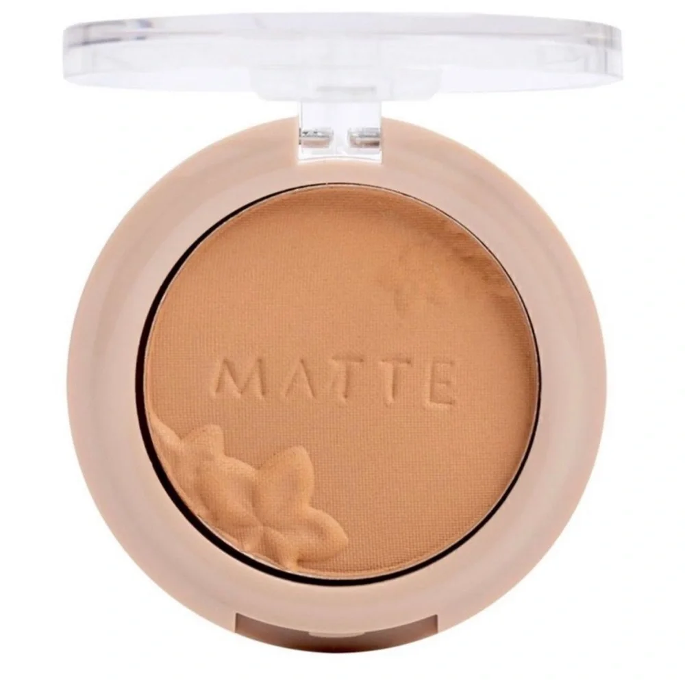 Physicians Formula Matte Monoi Mini Butter Bronzer